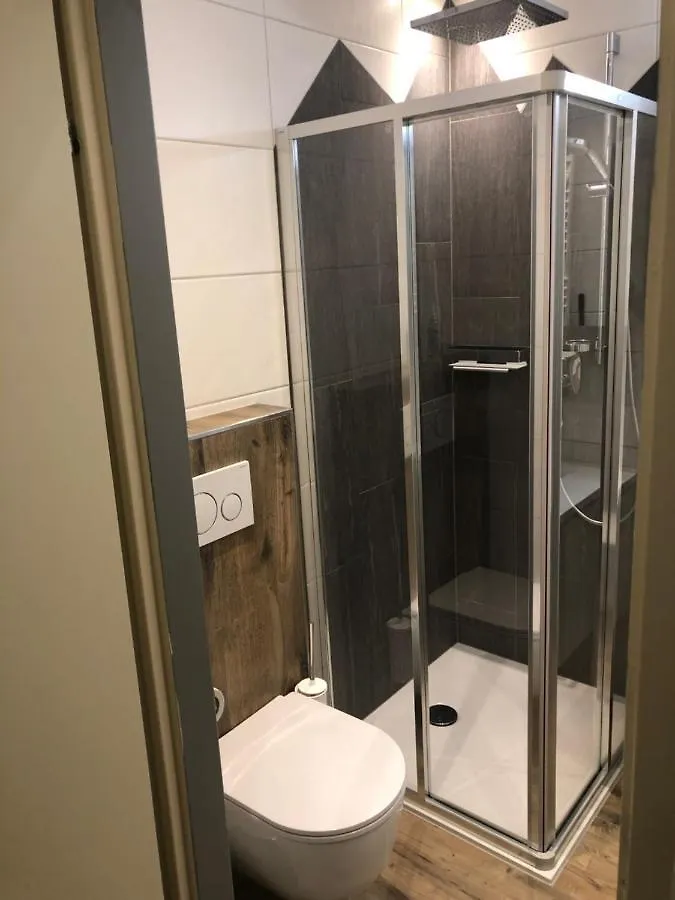 Casa Alpina Relax - Pool&Sauna - Include Jokercard Saalbach-Hinterglemm Autriche