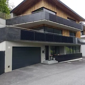 Apartment Mountainview, Saalbach