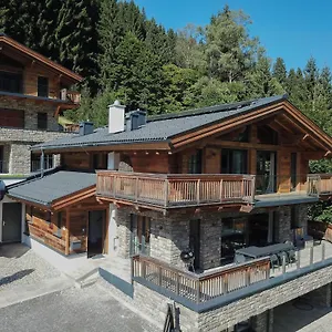 Chalet Glemmerl Mountain Lodge, Hinterglemm, Saalbach