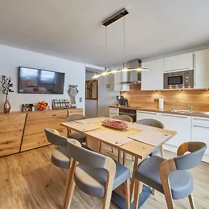 Apartment Saalbacher Perle 4, Saalbach