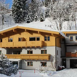 Apartment Schönfeld, Saalbach